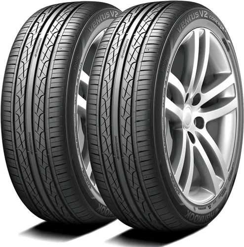 Miniatura 4 de Hankook Ventus V2 Concept 2 - Neumático radial para todas las estaciones - 195/50R15 H