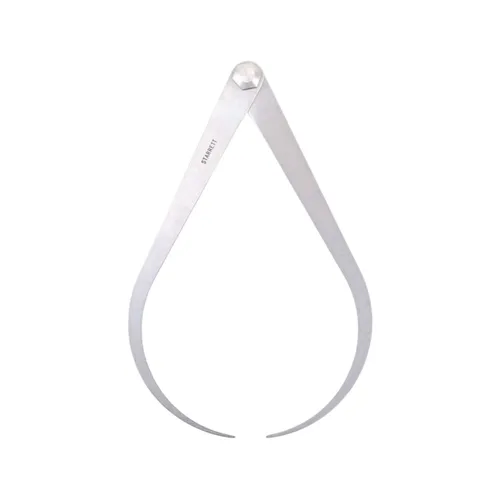 Miniatura 9 de Starrett Pinza con patas de acero de alta calidad y diseño de junta mejorado para ajuste de tensión, tamaño y capacidad de 12 pulgadas