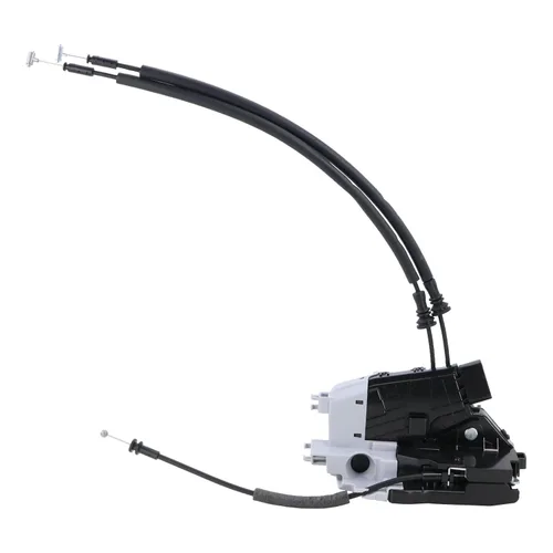 Miniatura 9 de Actuador de cerradura de puerta delantero izquierdo lado del conductor compatible con Hyundai Tucson 2016-2020 reemplazo de pestillo de puerta