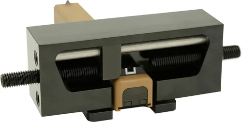 Miniatura 3 de Aolamegs Herramienta universal de empuje de visión para 1911 Glock Sig Springfield y otros mercado para miras delanteras o traseras