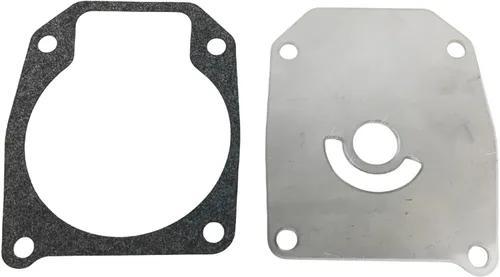 Miniatura 6 de Kit de reparación de impulsor de bomba de agua 439077 para fueraborda Johnson Evinrude OMC 35 40 45 48 50 55 60 HP Reemplazar Sierra 18-3399 396933