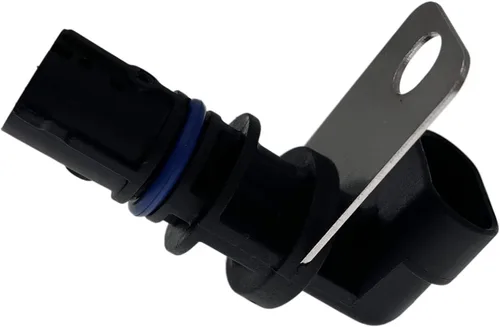 Miniatura 4 de Unifizz Sensor de posición del cigüeñal 12703627 GM Equipo original Motor Sensor de posición del cigüeñal Reemplazo para vehículos GM