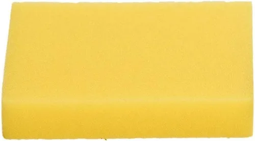 Miniatura 2 de HIFROM Filtro de espuma de repuesto para aspiradora Bissell 9595A 85312 7636 35831 3247 2970 1836 1322 14522 CleanView sin bolsa (2 unidades)