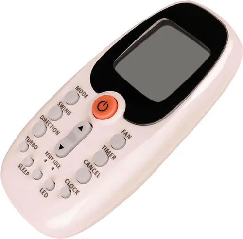 Miniatura 3 de R06-BGE nuevo control remoto de repuesto para Midea Universal AC A/C aire acondicionado control remoto R06/BGCE