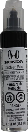 Miniatura 30 de Honda (08703-B92PAH-PN) pintura original para retoques, negro perla Nighthawk, código de color: B92P Negro (Nighthawk Black Pearl)