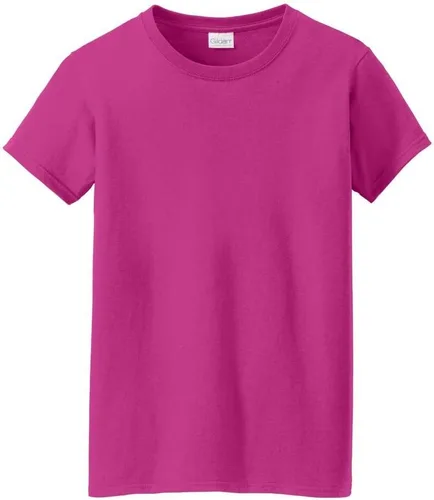 Miniatura 121 de Gildan Camiseta en Blanco - Estilo 5000 Unisex para Adulto