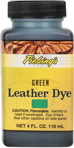 Miniatura 29 de Fiebing's Tinte para Cuero