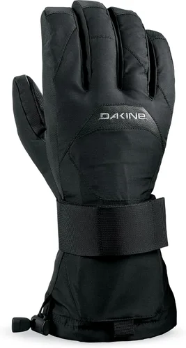 Miniatura 4 de Dakine Muñequeras para hombre, par de protección de muñeca de perfil bajo