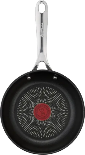 Miniatura 3 de Jamie Oliver by Tefal Cook's Direct - Juego de utensilios de cocina de acero inoxidable de 5 piezas- E304S544