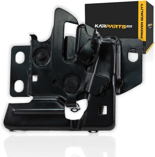 Para Honda Civic Hood Latch 1996 1997 1998 | Toyosya Design | HO1234102 | 74120S04505