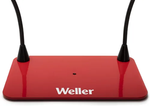Miniatura 10 de Weller Manos de ayuda con 4 brazos magnéticos WLACCHHM-02 (Paquete de 3)