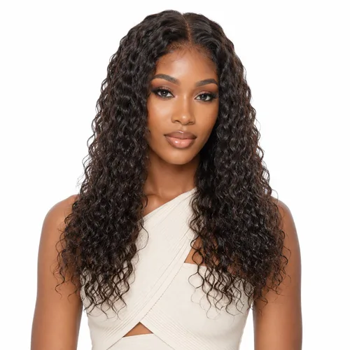 Miniatura 13 de Peluca de cabello humano lacio 613 con encaje frontal de 22 pulgadas, peluca rubia con encaje frontal HD de 13 x 4, cabello Remy brasileño
