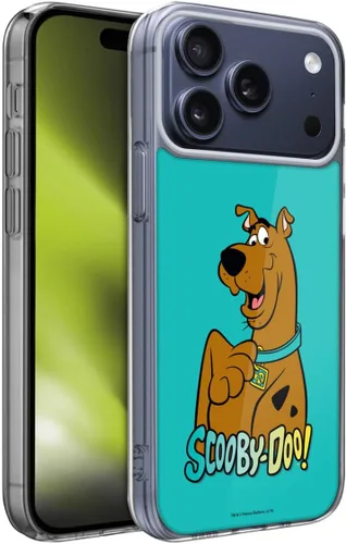Miniatura 26 de Head Case Designs Funda con licencia oficial de Scooby-Doo Capture Character Art a prueba de golpes [protección de grado militar] compatible