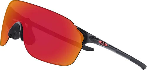 Miniatura 2 de BroLizard - Lente polarizada para gafas de sol Oakley EVZero Stride OO9386, rojo