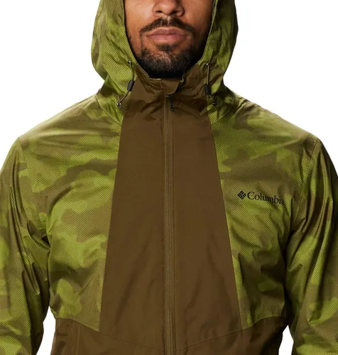 Miniatura 3 de Columbia Men's Standard Inner Limits Ii Jacket