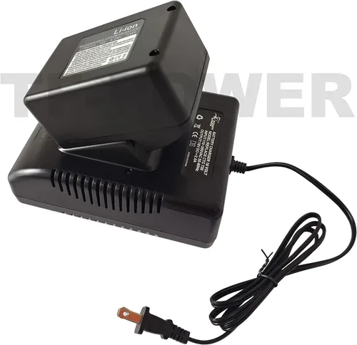 Miniatura 7 de Batería de iones de litio de repuesto para CTB8185 CTB7185 CTB8187 (18 V 4.0 Ah), compatible con herramientas a presión CTC720 CT7850 CTL7850 CT8810