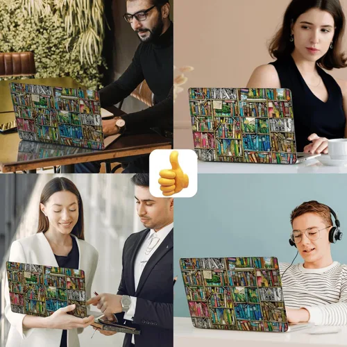 Miniatura 6 de Funda protectora de plástico para MacBook Air de 11 pulgadas 2015-2010 modelo A1465 A1370, funda protectora de plástico para portátil y cubierta