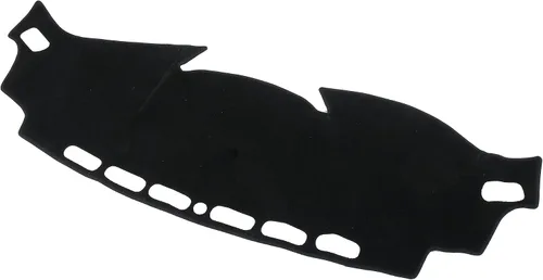 Miniatura 7 de X AUTOHAUX Funda antideslizante para tablero de automóvil para Nissan Rogue X-Trial 2014-2018 para Nissan Rogue Sport SUV 2017-2020