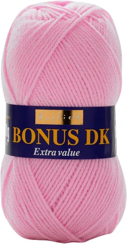 Miniatura 46 de Hayfield Bonus DK 554 Tomate