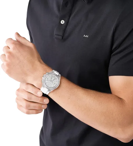 Miniatura 4 de Michael Kors Reloj cronógrafo Lennox