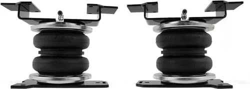 Air Lift LoadLifter 5000 - Kit de resorte de aire para Chevrolet Silverado 1500 4WD y RWD 2019-2026, GMC Sierra 1500 4WD y RWD 2019-2026, 57288