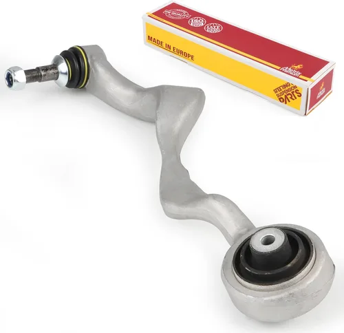 Miniatura 324 de Metrix RK622646 - Conjunto de brazo de control inferior delantero derecho y rótula para Hyundai Elantra 2011-2016, Hyundai Elantra Coupe 13-2014