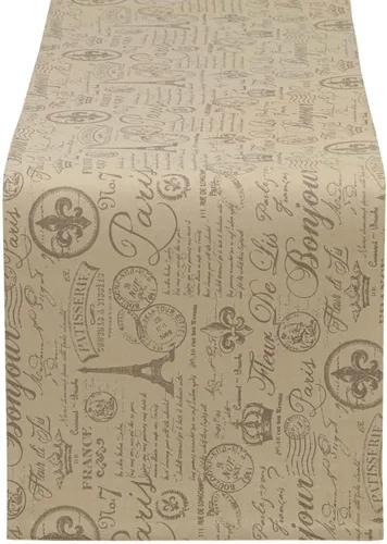 Miniatura 13 de DII Colección de cocina de mesa estilo francés, juego de paños de cocina, 18 x 28 pulgadas, grano francés surtido, 3 piezas