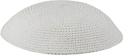 Miniatura 9 de Zion Judaica - Paquetes de Kipá de punto de calidad a granel, Kipppot o Kippas individuales, clips Kipa gratis incluidos