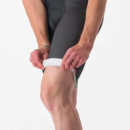 Miniatura 3 de Castelli Pantalón corto con tirantes Competizione Kit - Hombre
