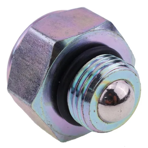Miniatura 3 de JZGRDN Interruptor indicador PTO 30T38111 379639 compatible con Chelsea Power Take Off 489 442 Series
