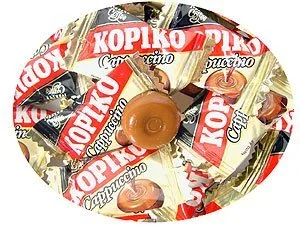 Miniatura 2 de Kopiko Caramelos de café capuchino, 4.23 oz