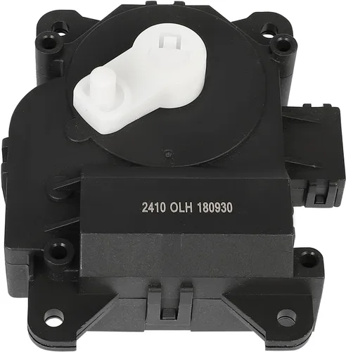 Miniatura 106 de SCITOO 604-126 Actuador de puerta mezcladora de calentador HVAC para Chevy Silverado 1500 2007-2013, para Trailblazer 07-08, para GMC Envoy