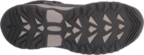 Miniatura 4 de KEEN Unisex-Child Targhee Low Height Waterproof Hiking Shoes