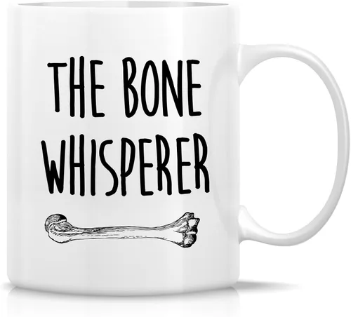 Miniatura 28 de Retreez Taza Graciosa - Confía en mí, casi soy médico, 325 ml, Tazas de café de cerámica - Tazas divertidas, sarcásticas, motivacionales, regalos