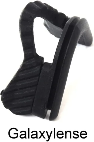 Miniatura 3 de Auriculares Galaxy con almohadillas para la nariz Oakley M Frame HeaterStrikeSweepHybrid Black