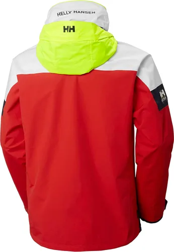 Miniatura 2 de Helly Hansen Chaqueta Newport Regatta para hombre