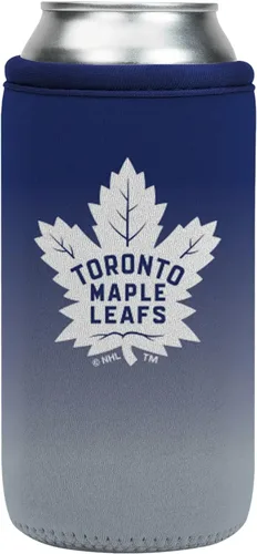 Miniatura 50 de Sok It CanSok NHL - Funda de neopreno aislada para cerveza y soda (Washington Capitals, funda para lata de 16 onzas)