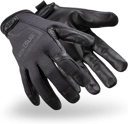 Miniatura 4 de HexArmor Cut-Resistant Safety Work Gloves HexBlue Series