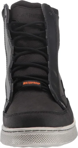 Miniatura 2 de HARLEY-DAVIDSON FOOTWEAR Tenis Vardon para mujer, Negro