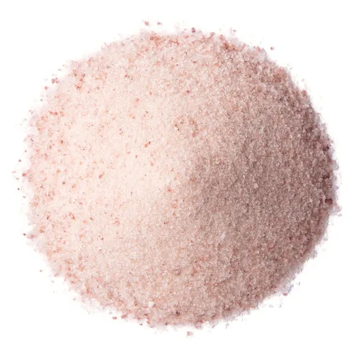 Miniatura 3 de Sal rosa del Himalaya, 8 onzas – Molido extrafino, puro, sin aditivos, sin conservantes, vegano, kosher, a granel. Sal gourmet. Grado alimenticio.