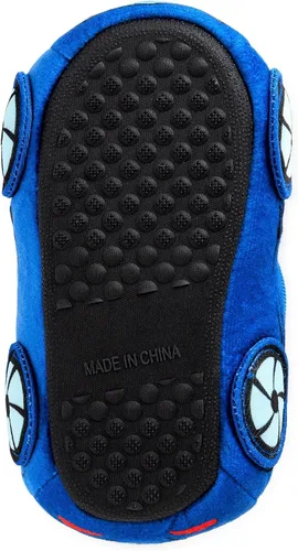 Miniatura 4 de Pantuflas con licencia de Owlette Gekko Catboy para niños (7-8), color azul, Azul