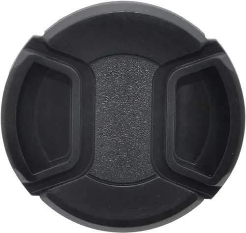Miniatura 2 de Tapa de lente a presión de 2.283 in para Canon Vixia HFG10, HF G40, HF G50, HF G60, XA10, XA20, XA25, XA40, XA45, XA50, XA55, XF100, XF105, GL1