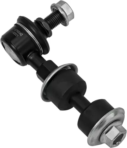 Miniatura 6 de Detroit Axle - Par de barras estabilizadoras delanteras para Chevrolet Tracker Suzuki Vitara 2000 2001 2002 2003, 2 barras estabilizadoras