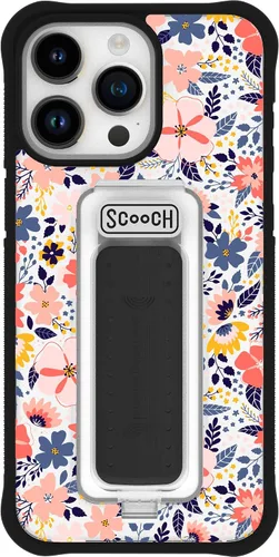 Miniatura 81 de Scooch® para iPhone 15 Pro Max Funda con Soporte, Funda Kickstand Wingman 5-en-1, Protección contra Caídas de Grado Militar, Kickstand Desplegable