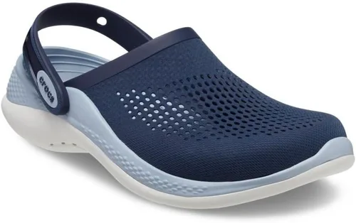 Miniatura 6 de Crocs Zuecos Literide 360 unisex para adultos