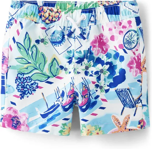 Miniatura 33 de Gymboree Bañador para niños y niños pequeños