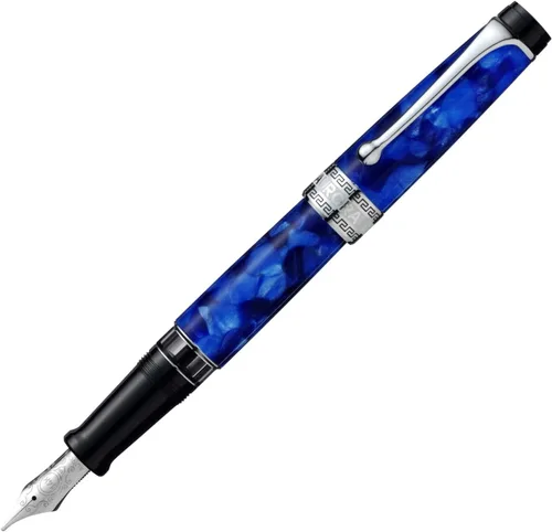 Miniatura 3 de AURORA Bolígrafo Optima Nero GT