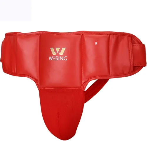 Miniatura 5 de WESING - Protector de ingle de boxeo para artes marciales para hombre