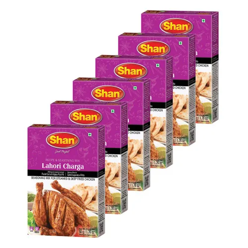 Miniatura 86 de Shan Bundles - Paquete de 6
