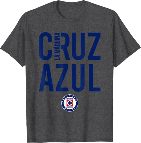 Miniatura 29 de Deportivo Cruz Azul Camiseta, Blanco, S